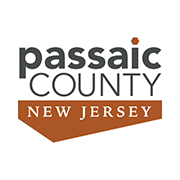 Passaic County, NJ Seal.